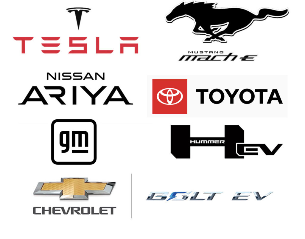 Toyota, GM, and other manufacturers - Dobbs auto body shop, electric vehicles, serving Union County and Essex County